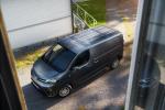 Toyota ProAce Van 2016 года